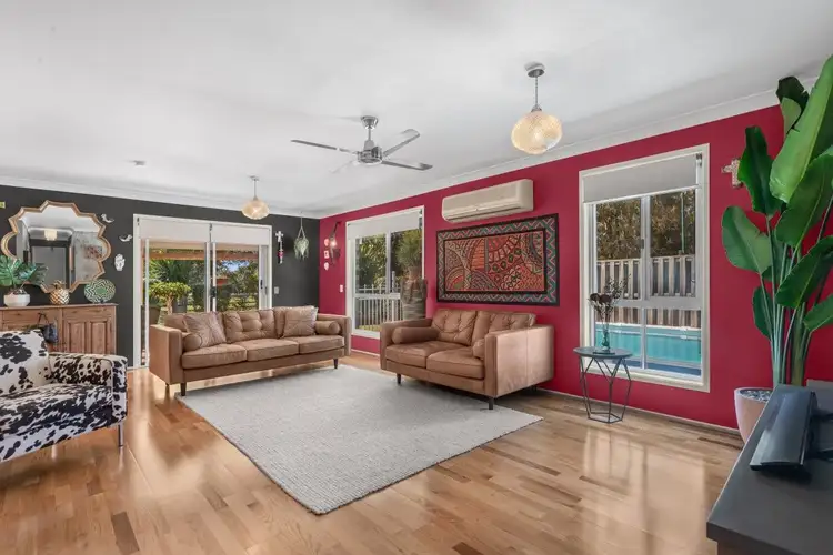 56 Northholm Crescent, Boondall QLD 4034