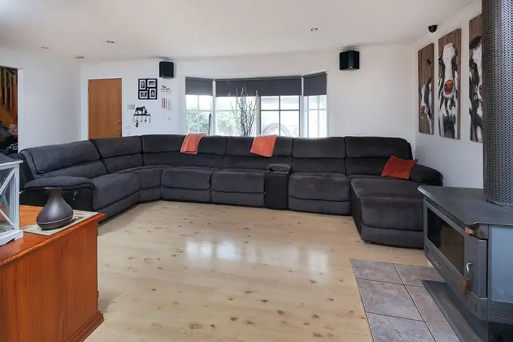 Third view of Homely house listing, 12 Leonard Drive, Langwarrin VIC 3910