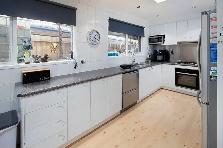 Fifth view of Homely house listing, 12 Leonard Drive, Langwarrin VIC 3910