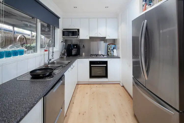 Sixth view of Homely house listing, 12 Leonard Drive, Langwarrin VIC 3910