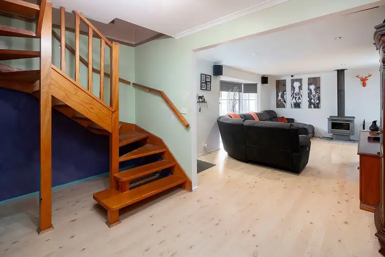 Seventh view of Homely house listing, 12 Leonard Drive, Langwarrin VIC 3910