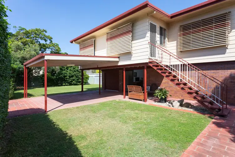 4 Calderwood Street, Bald Hills QLD 4036