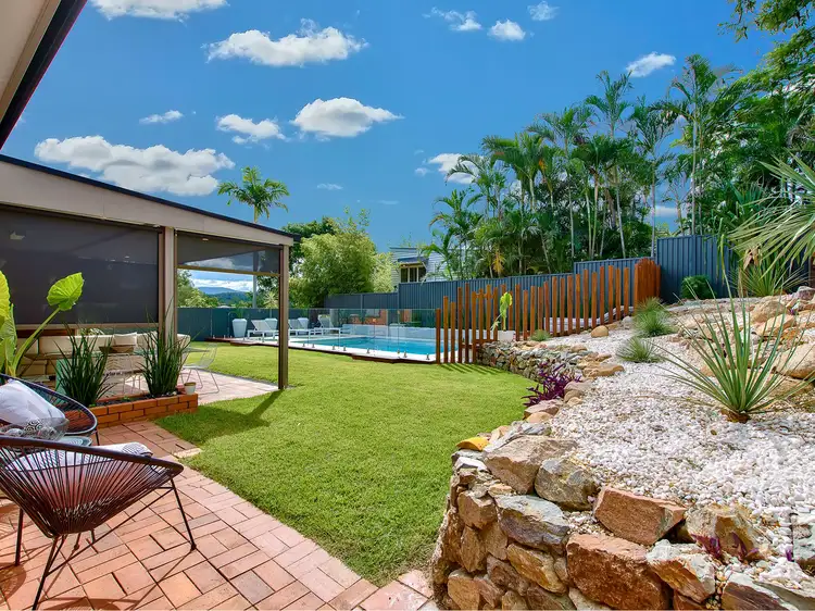 Main view of Homely house listing, 25 Kalimna Street, The Gap QLD 4061