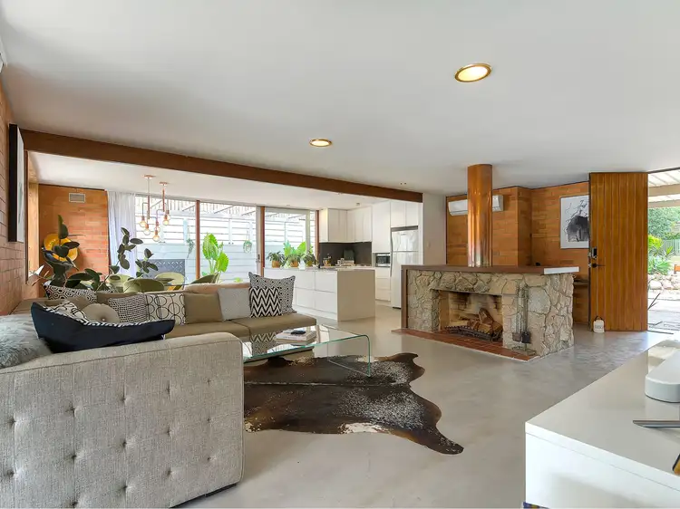 Third view of Homely house listing, 25 Kalimna Street, The Gap QLD 4061