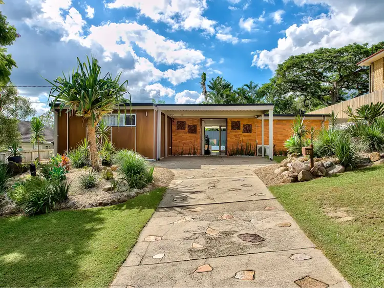 Sixth view of Homely house listing, 25 Kalimna Street, The Gap QLD 4061