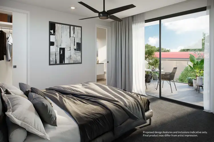 Third view of Homely townhouse listing, 2 & 5/25 Jones Road, Carina Heights QLD 4152
