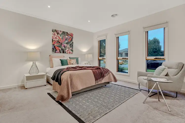 Third view of Homely house listing, 21 Gardner Terrace, Craigieburn VIC 3064