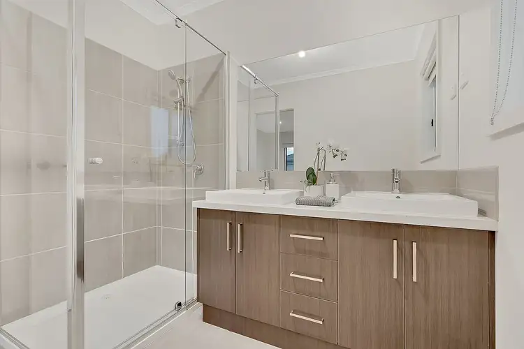 Fourth view of Homely house listing, 21 Gardner Terrace, Craigieburn VIC 3064