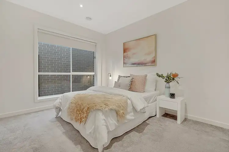 Fifth view of Homely house listing, 21 Gardner Terrace, Craigieburn VIC 3064