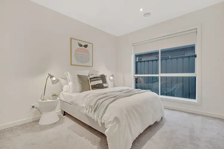 Sixth view of Homely house listing, 21 Gardner Terrace, Craigieburn VIC 3064