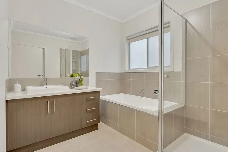 Seventh view of Homely house listing, 21 Gardner Terrace, Craigieburn VIC 3064