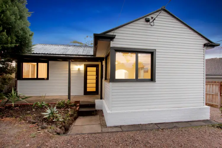 Main view of Homely house listing, 41 Campbell Street, Frankston VIC 3199