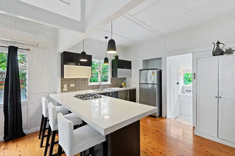 Main view of Homely house listing, 3 Robinson Street, Moorooka QLD 4105