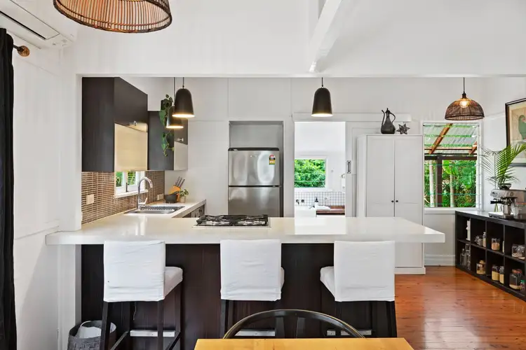 Second view of Homely house listing, 3 Robinson Street, Moorooka QLD 4105