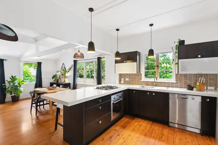 Third view of Homely house listing, 3 Robinson Street, Moorooka QLD 4105