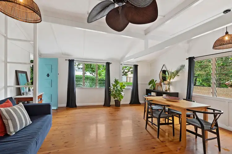 Fifth view of Homely house listing, 3 Robinson Street, Moorooka QLD 4105
