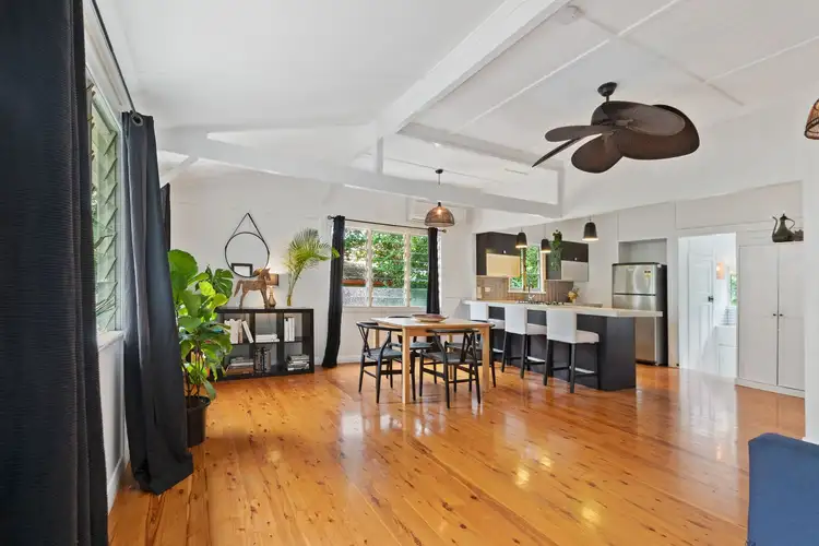 Seventh view of Homely house listing, 3 Robinson Street, Moorooka QLD 4105