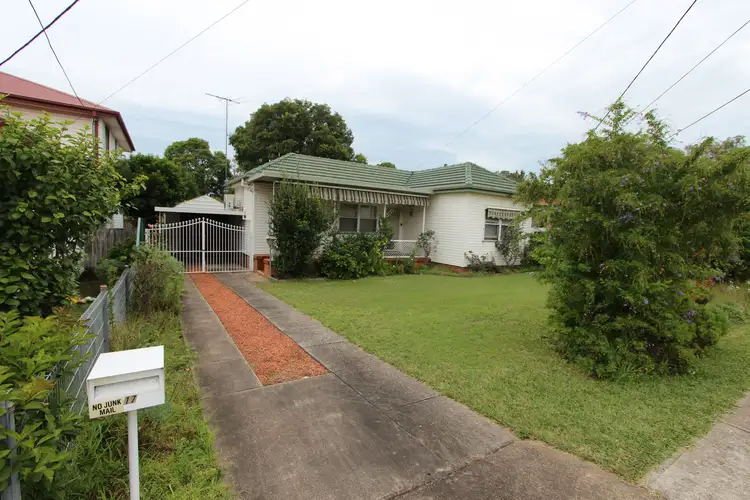 Third view of Homely house listing, 17 STANBROOK Street, Fairfield Heights NSW 2165