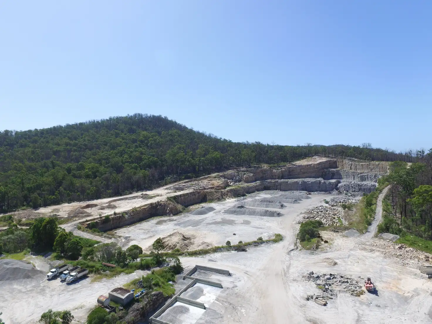 Main view of Homely rural property listing, Lot 2 Tullymorgan-Jackybulbin Road, Mororo NSW 2469