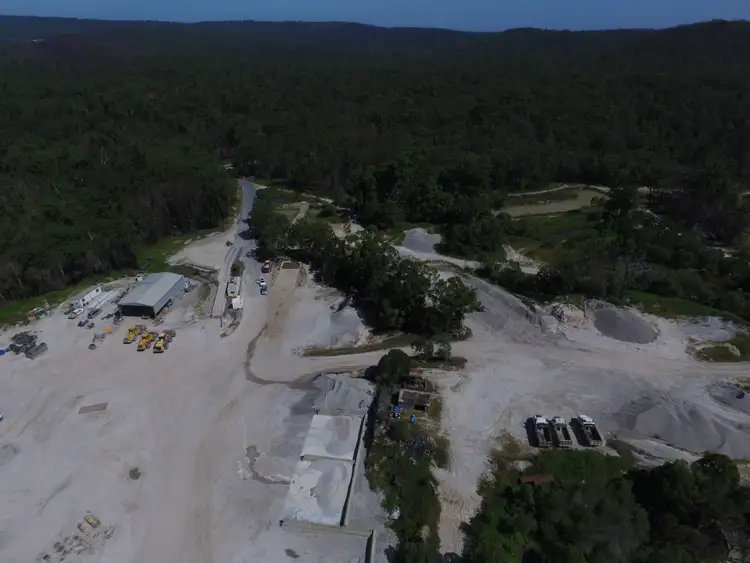 Seventh view of Homely rural property listing, Lot 2 Tullymorgan-Jackybulbin Road, Mororo NSW 2469