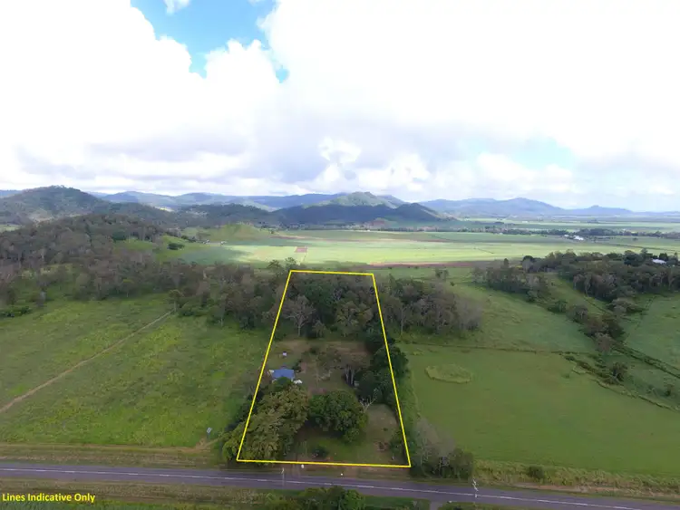 Main view of Homely house listing, 633 West Plane Creek, Sarina QLD 4737