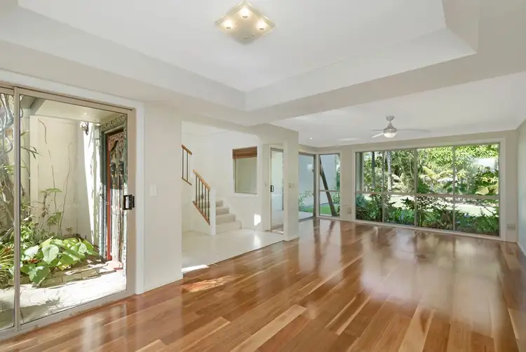 Main view of Homely townhouse listing, 6/1 Resort Drive, Robina QLD 4226