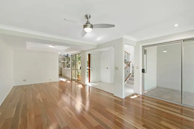Third view of Homely townhouse listing, 6/1 Resort Drive, Robina QLD 4226