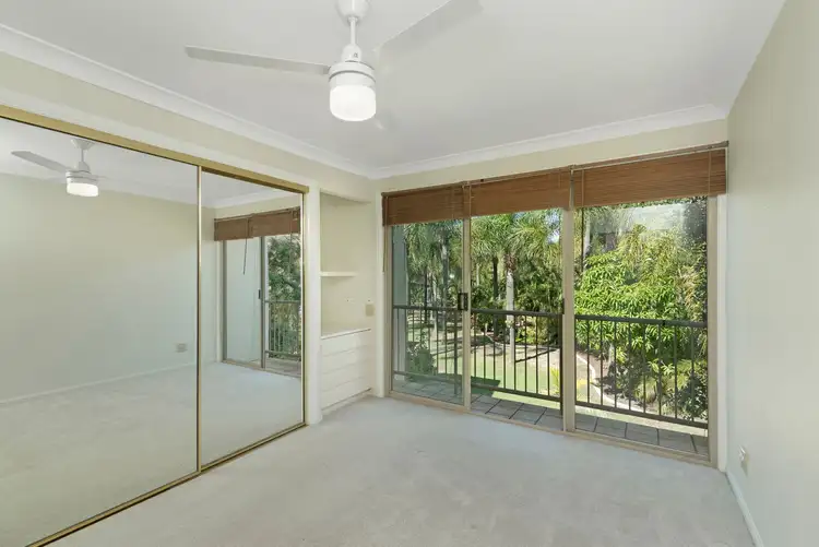Fourth view of Homely townhouse listing, 6/1 Resort Drive, Robina QLD 4226