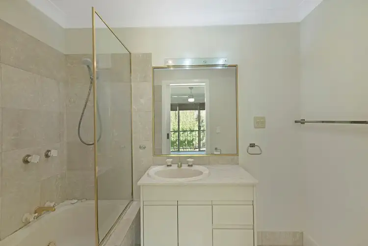 Fifth view of Homely townhouse listing, 6/1 Resort Drive, Robina QLD 4226