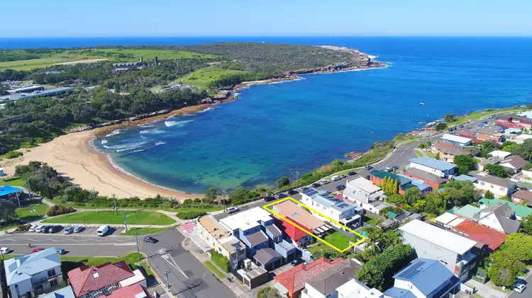 Main view of Homely house listing, 51 Bay Parade, Malabar NSW 2036