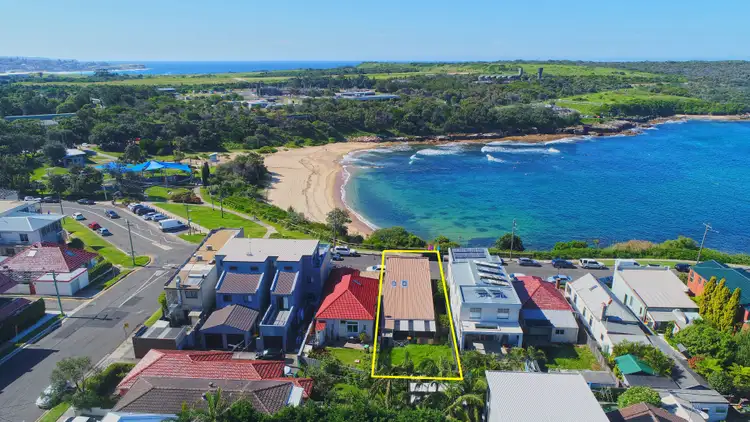 Second view of Homely house listing, 51 Bay Parade, Malabar NSW 2036