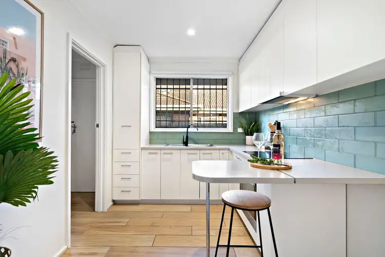 Second view of Homely unit listing, 8/89 Barkly Street, Mordialloc VIC 3195