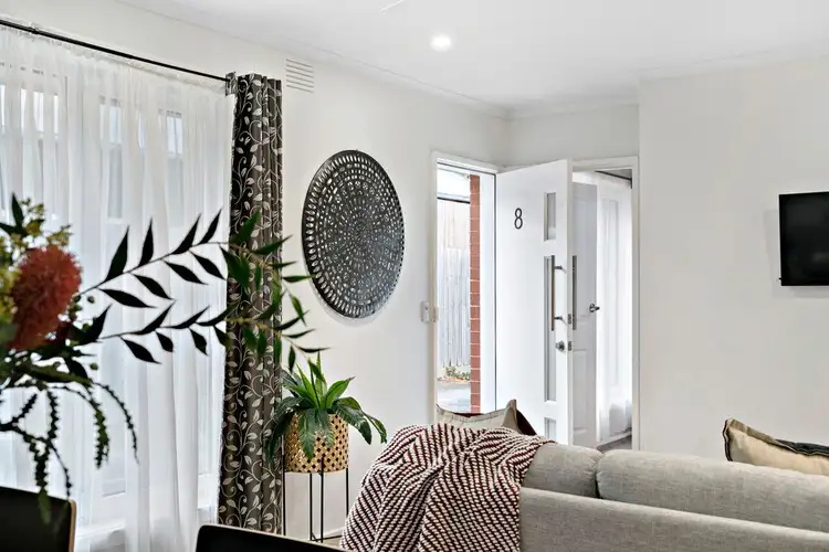 Fifth view of Homely unit listing, 8/89 Barkly Street, Mordialloc VIC 3195