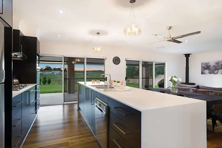 Third view of Homely house listing, 20 Arran Circuit, Largs NSW 2320