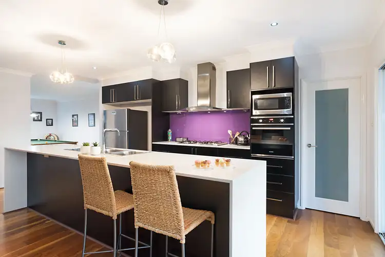 Fifth view of Homely house listing, 20 Arran Circuit, Largs NSW 2320