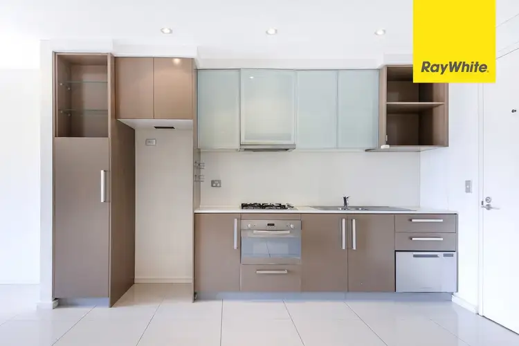 Third view of Homely apartment listing, 308/39 Cooper Street, Strathfield NSW 2135