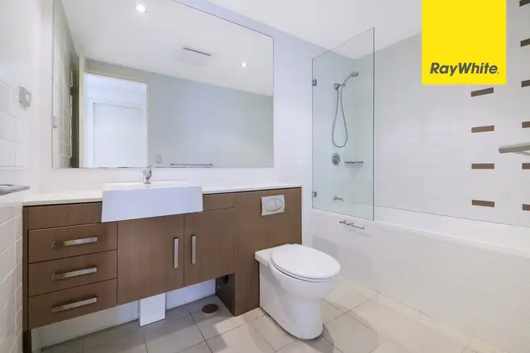 Seventh view of Homely apartment listing, 308/39 Cooper Street, Strathfield NSW 2135
