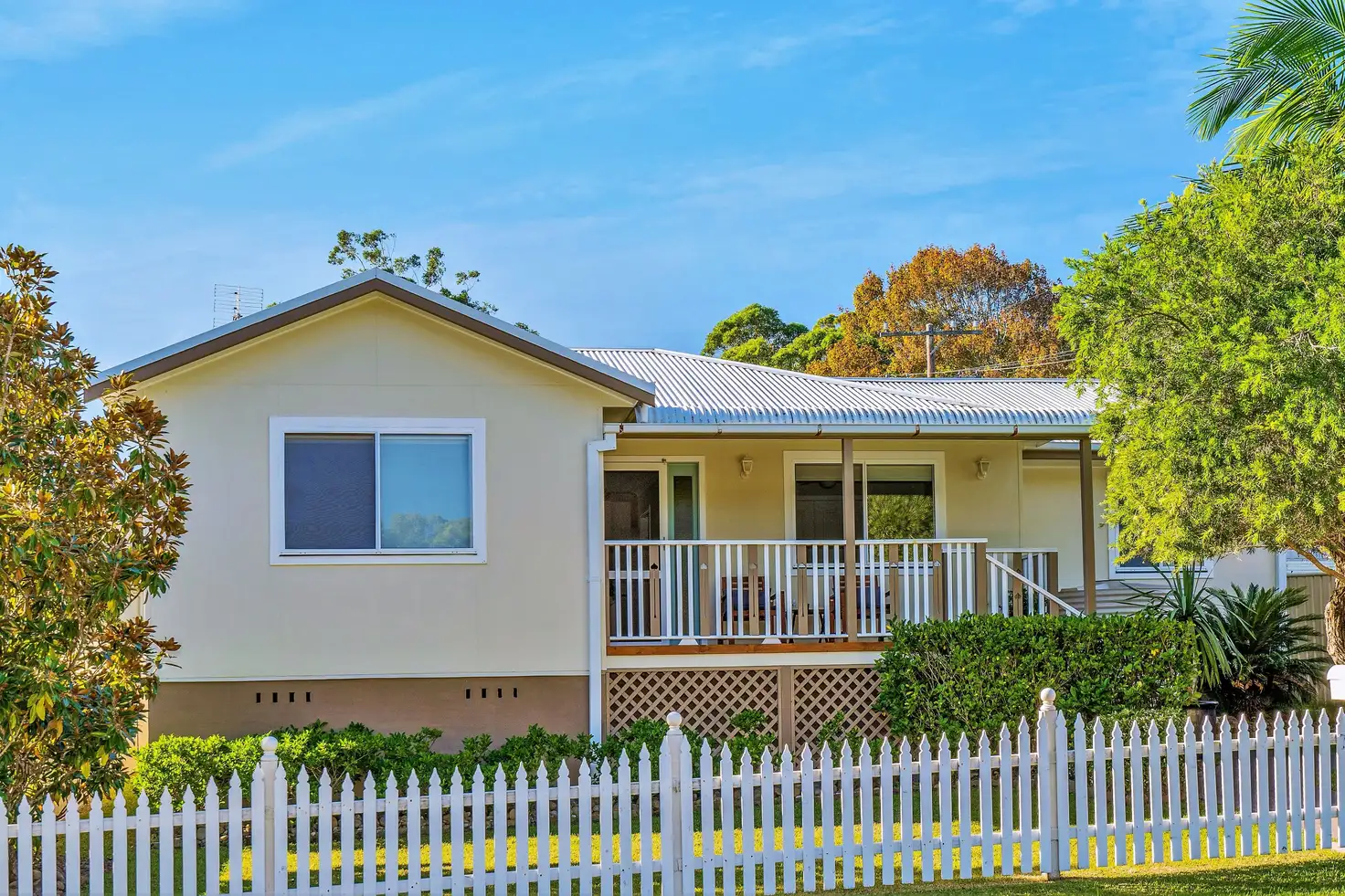 Main view of Homely house listing, 77 Patrick Crescent, Saratoga NSW 2251