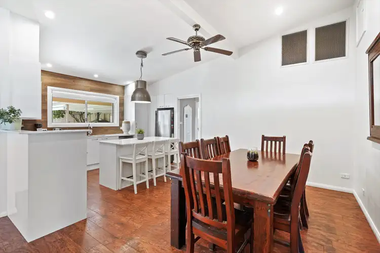 Fifth view of Homely house listing, 77 Patrick Crescent, Saratoga NSW 2251