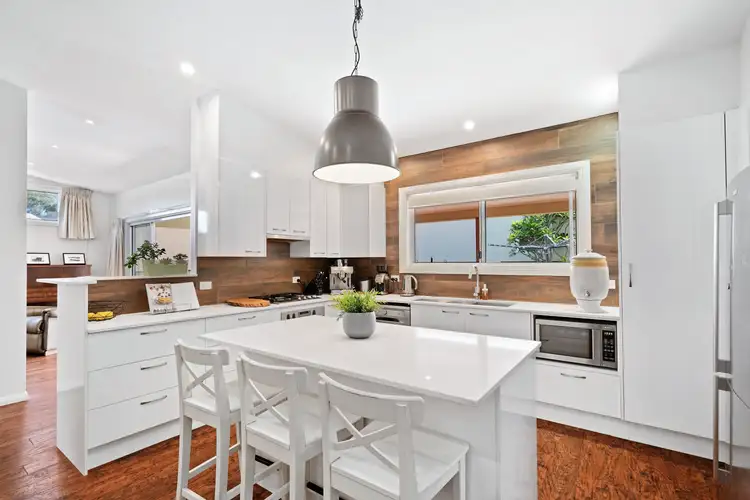 Sixth view of Homely house listing, 77 Patrick Crescent, Saratoga NSW 2251