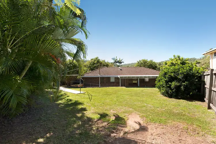 14 Woorama Road, The Gap QLD 4061