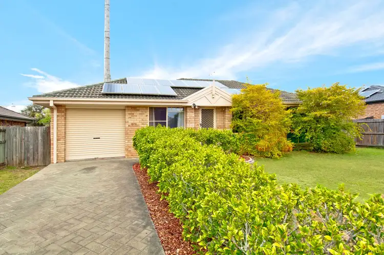 Main view of Homely house listing, 18 Eagle Avenue, Waterford West QLD 4133