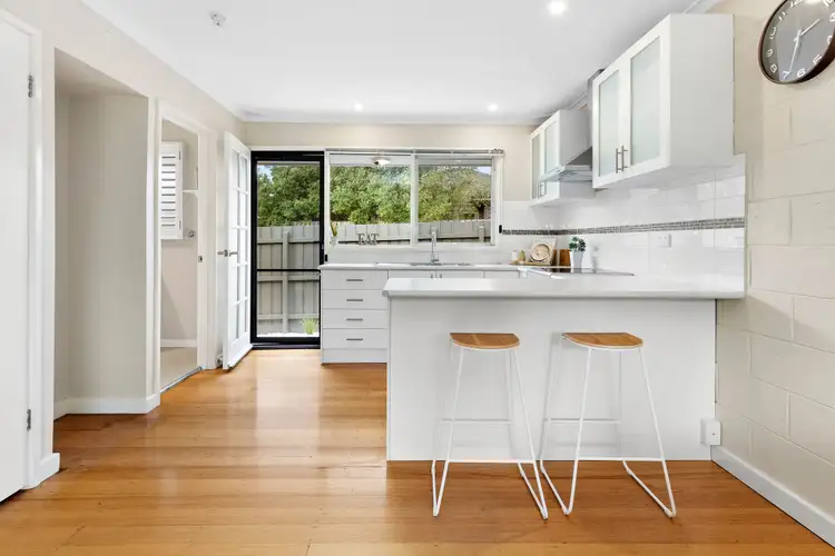 Second view of Homely unit listing, 5/23 Cranbourne Road, Frankston VIC 3199
