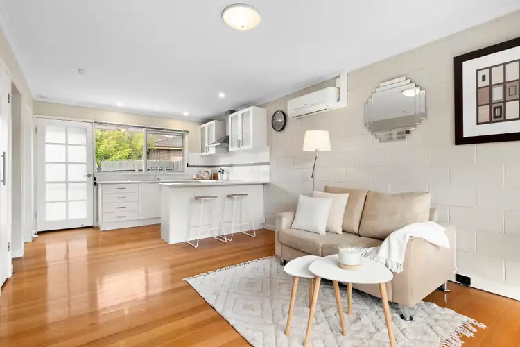 Fourth view of Homely unit listing, 5/23 Cranbourne Road, Frankston VIC 3199