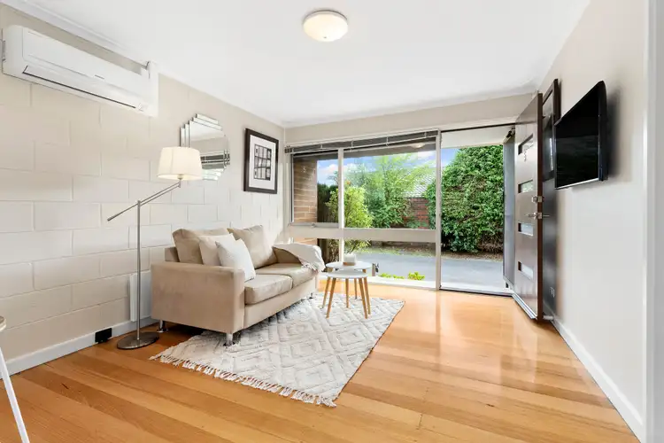 Fifth view of Homely unit listing, 5/23 Cranbourne Road, Frankston VIC 3199