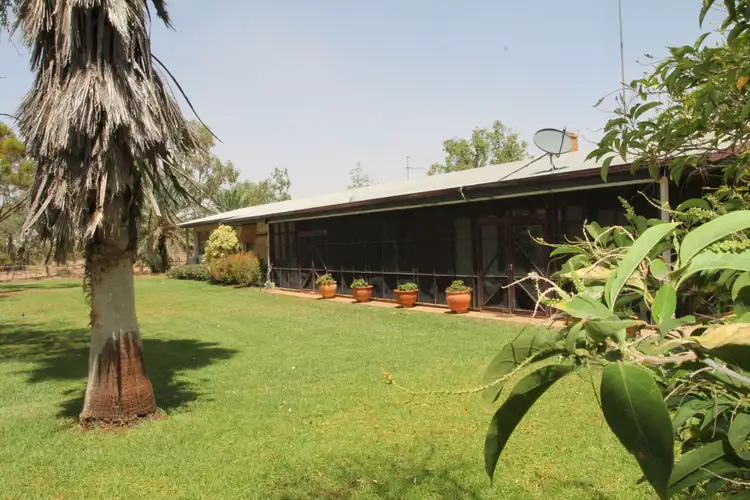 Second view of Homely rural property listing, 0 Balonne Highway, Cunnamulla QLD 4490