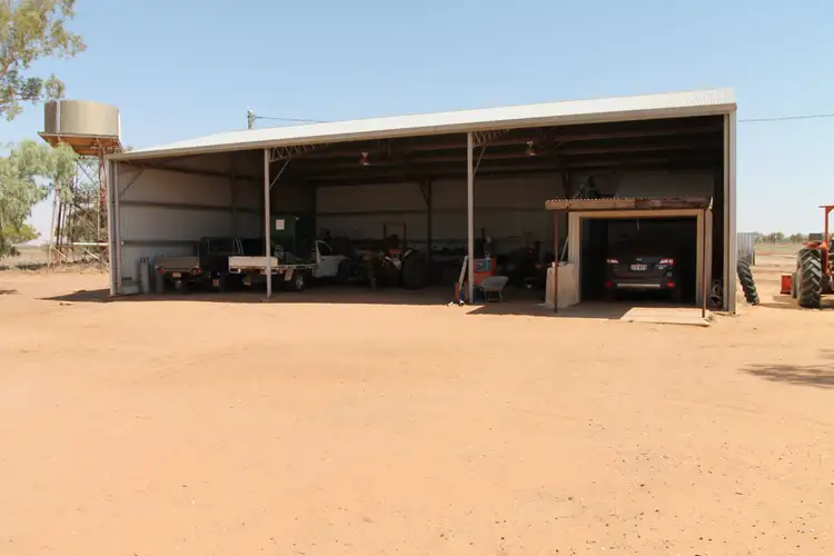 Third view of Homely rural property listing, 0 Balonne Highway, Cunnamulla QLD 4490