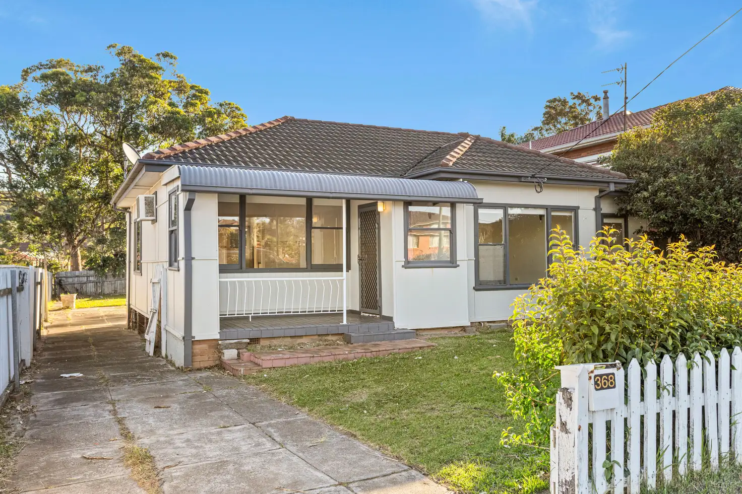 Main view of Homely house listing, 368 Shellharbour Road, Barrack Heights NSW 2528