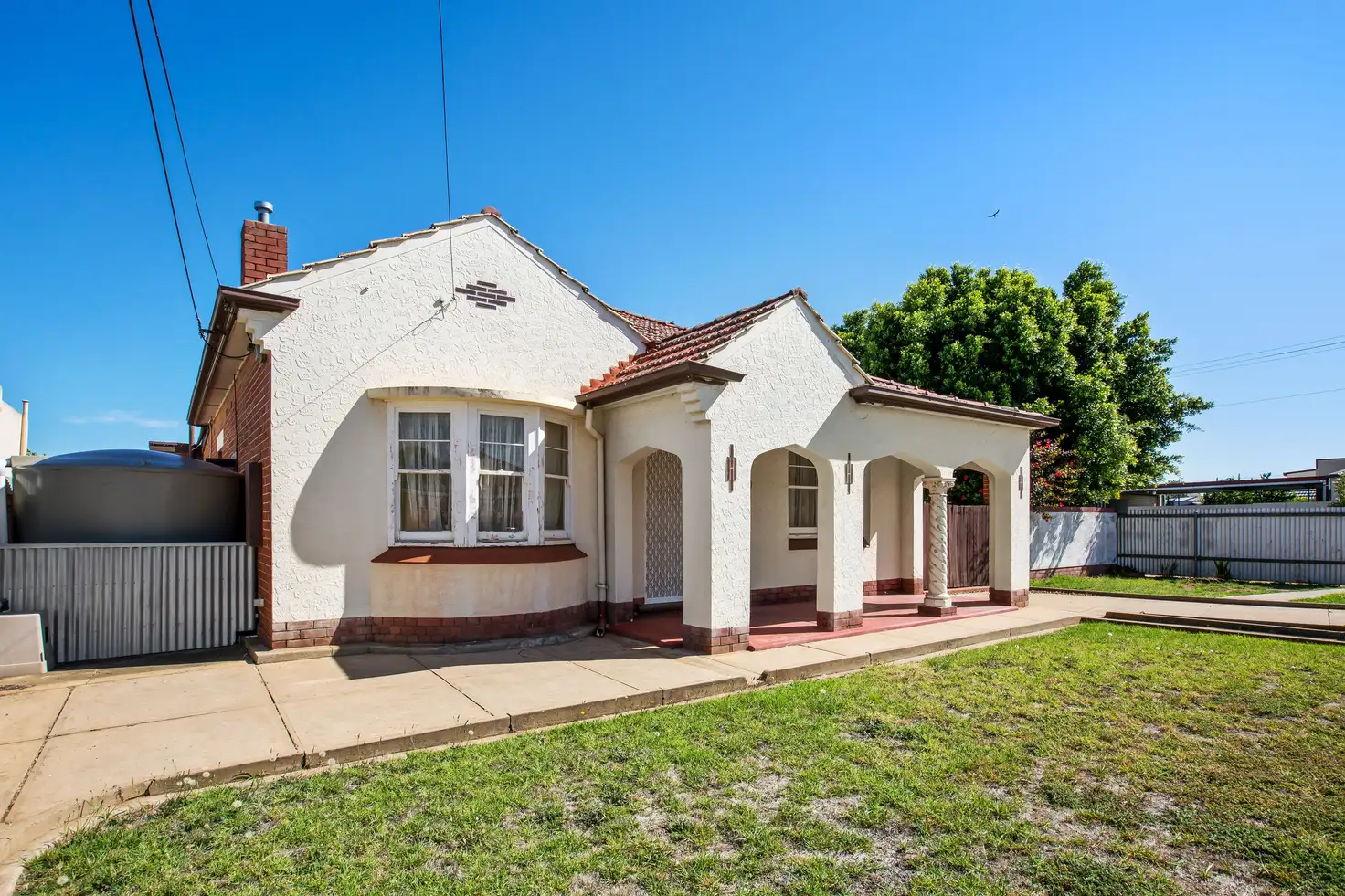 Main view of Homely house listing, 10 Westall Avenue, Flinders Park SA 5025