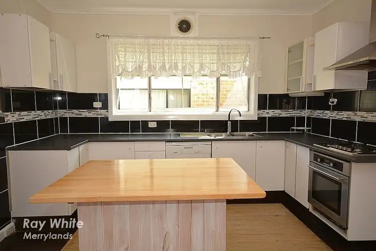 Second view of Homely house listing, 102 Mccredie Road, Guildford NSW 2161